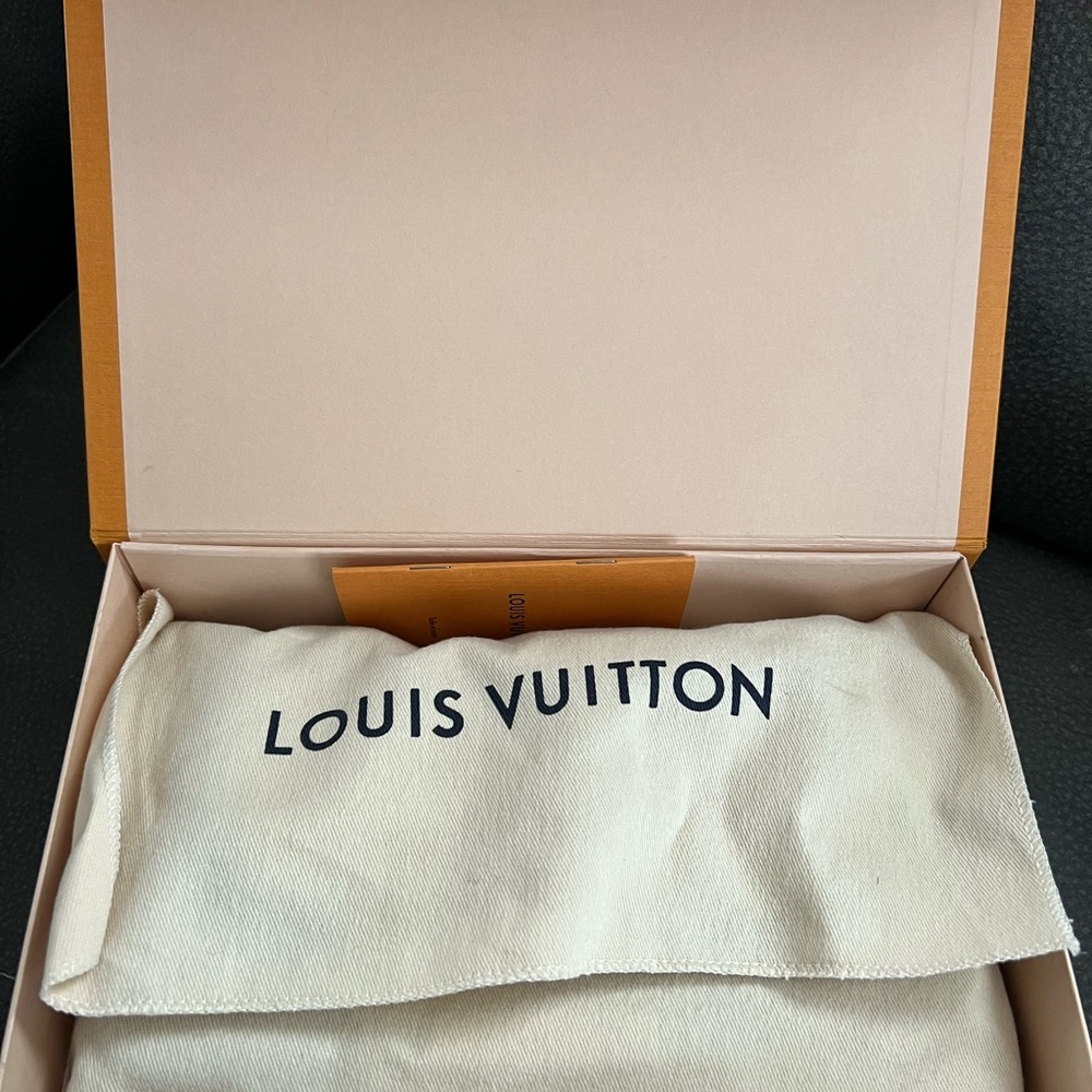 Louis Vuitton Favorite MM Damier Ebene - Picture 11 of 13